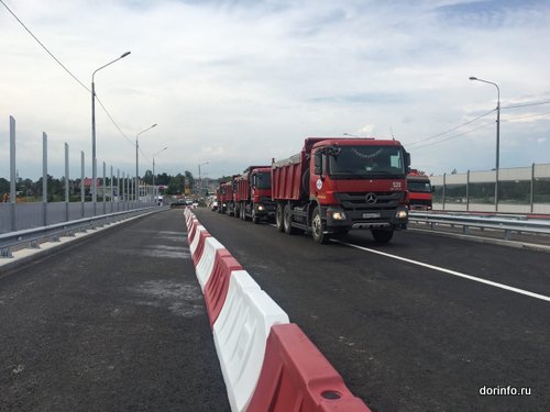 Для реконструкции участки трассы Р-402 в Тюменской области изымут земельные участки