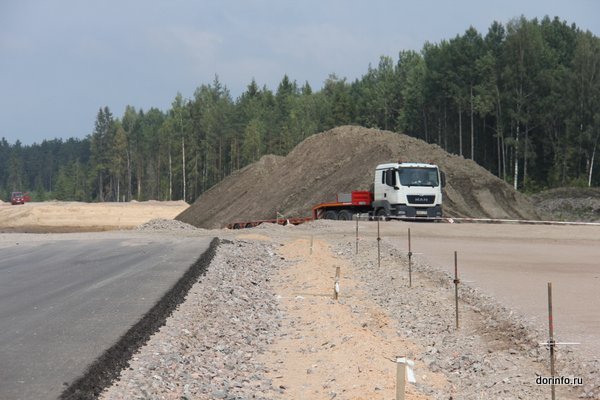 Продлены сроки проведения торгов на строительство первого этапа трассы ТР-53 в Перми