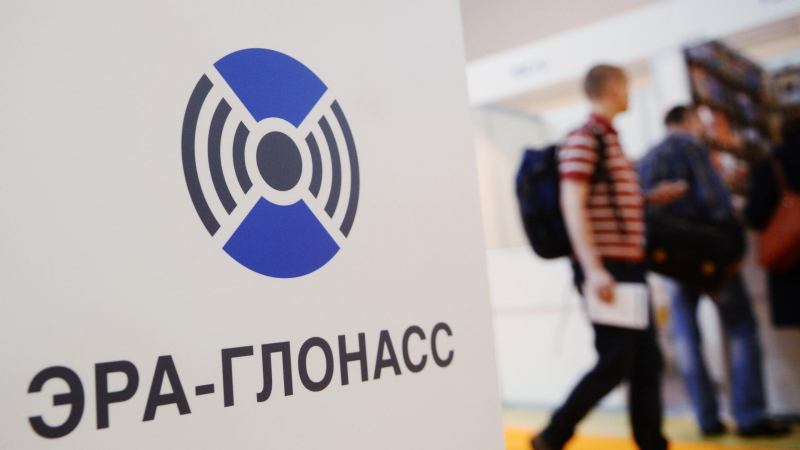 Беспилотные грузовики на трассе "Нева" подключили к "ЭРА-ГЛОНАСС"