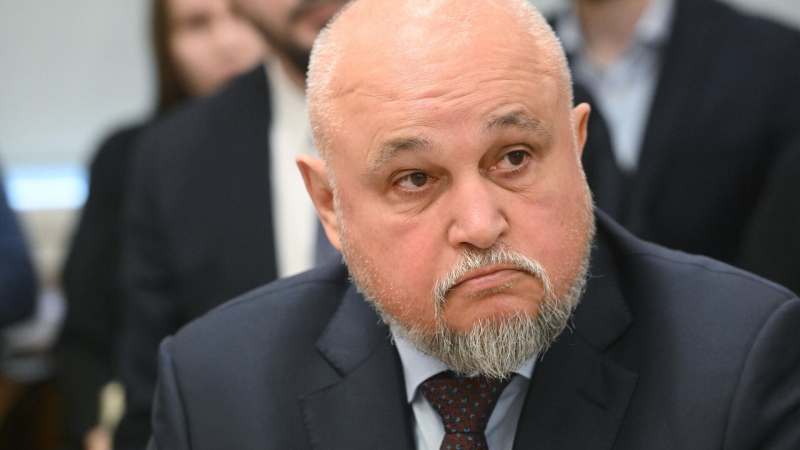 Цивилев: энергетическая стратегия РФ подразумевает обновление электросетей