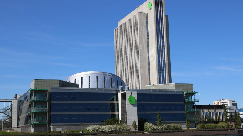 Энергетическая компания Fortum исключила возвращение в Россию