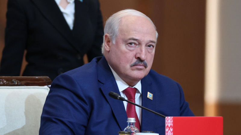 Лукашенко поделился ожиданиями от сотрудничества с Россией