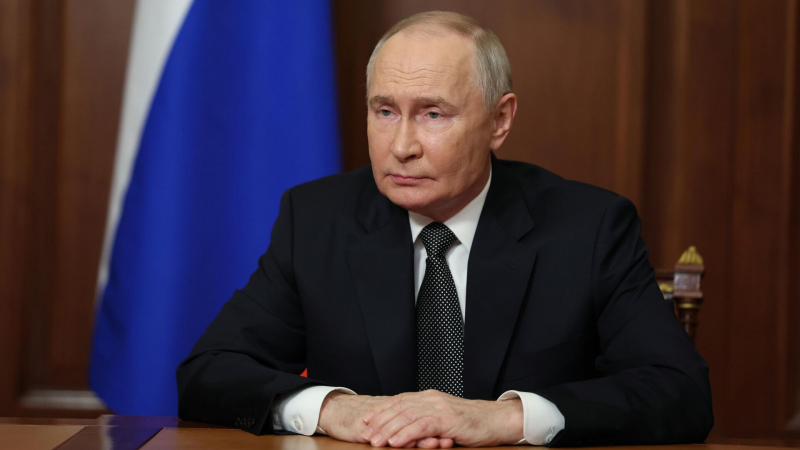 Новая глава дипломатии ЕС неожиданно высказалась о Путине