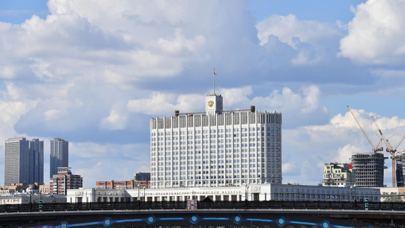 Правительство поддержало продление норматива продажи валютной выручки