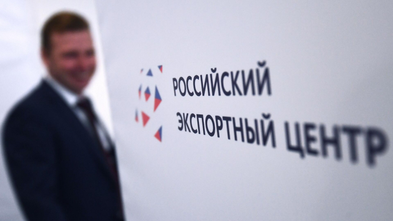 РЭЦ провел обучение для сотрудников российских торгово-промышленных палат