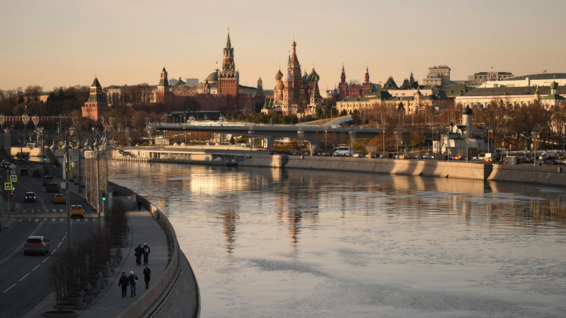 Россия прекрасно адаптировалась к санкциям, заявил Кремль