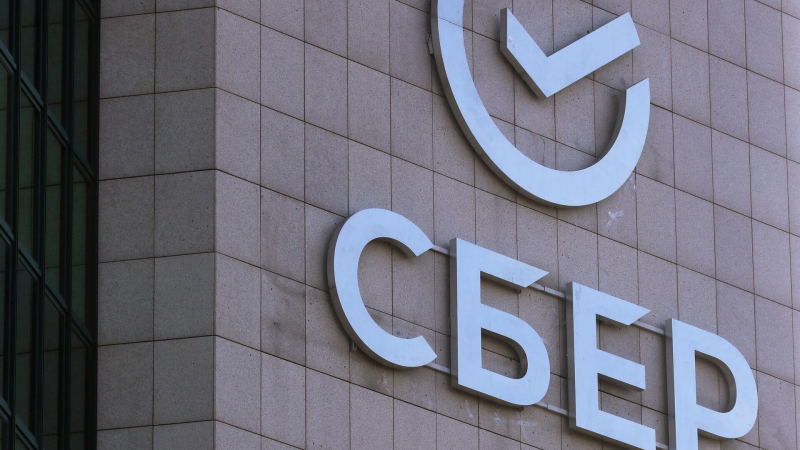 "Сбер" тестирует оплату покупок в Турции по  QR-коду