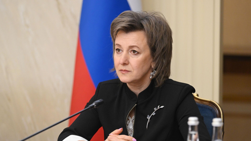 Система поддержки экспорта в России стала элементом ответа на санкции